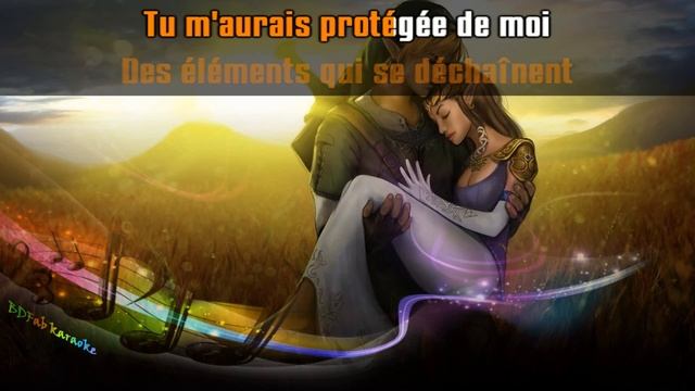 Lara Fabian - Ma Vie Dans La Tienne (2015) [BDFab Karaoke]