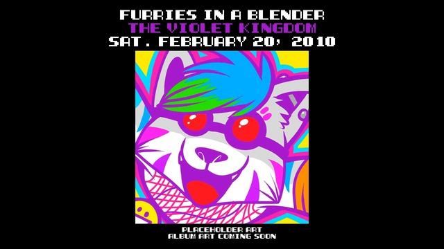 Furries in a Blender - The View From Above смотреть онлайн