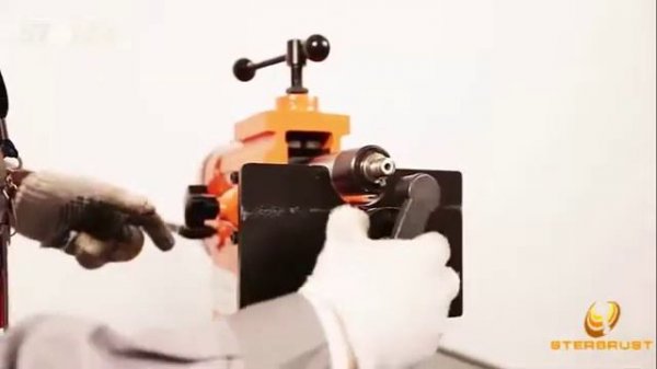 Станок зиговочный Stalex TB 12