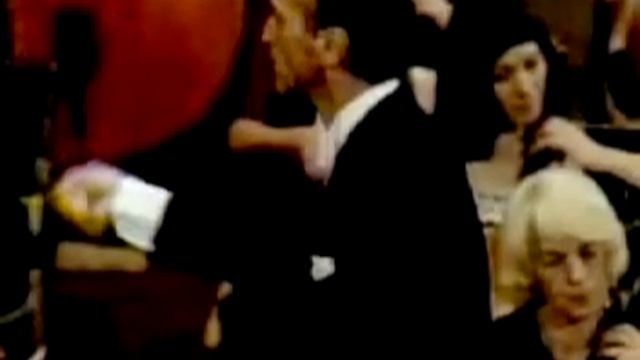 Dvorak Serenade for strings op. 22. Part 1. Moderato смотреть онлайн