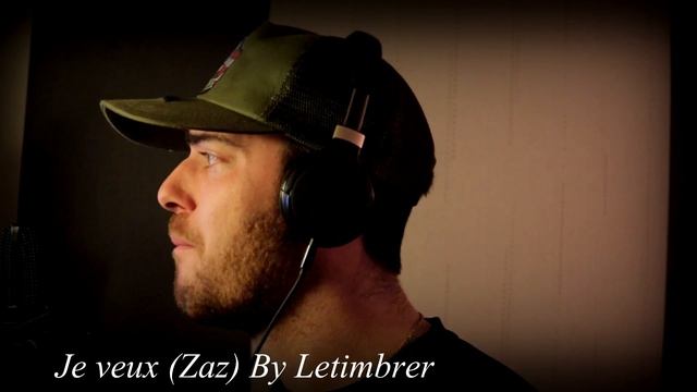 Je veux (Zaz) By Letimbrer смотреть онлайн