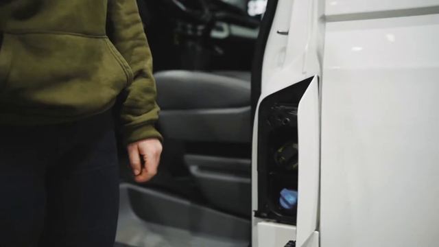 VW T6.1 California Beach: Tank | Off by CamperBoys 2024 смотреть онлайн