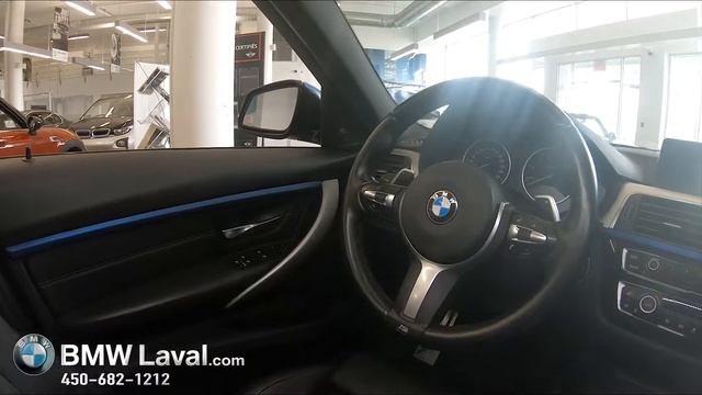 #23419 2016 BMW 328i xDrive смотреть онлайн