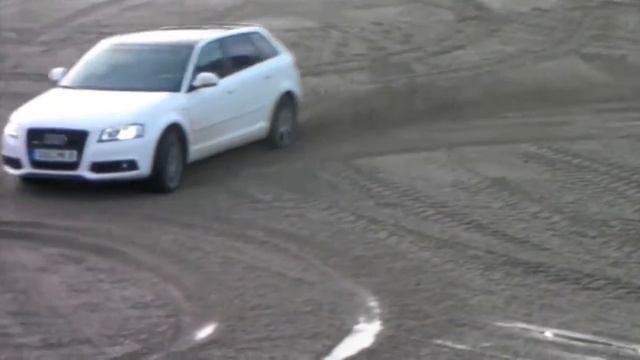 Audi A3 ABT.mov смотреть онлайн