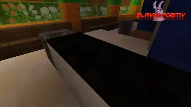 Постройки в Minecraft [Магазин] # 23 смотреть онлайн