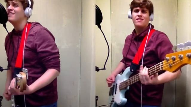 All The Small Things - Cover смотреть онлайн