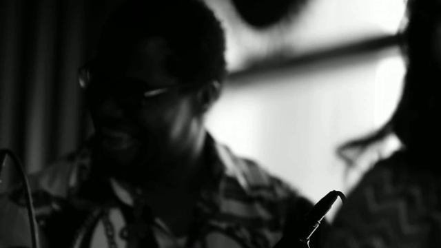 Paco G. M.: Salsa Song