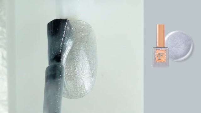 Angel Eyes Gel II - Opal Glitter Edition смотреть онлайн