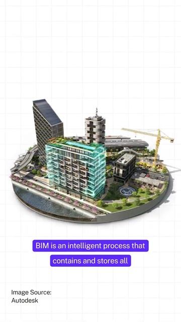 Are BIM and Revit the same? #shorts смотреть онлайн