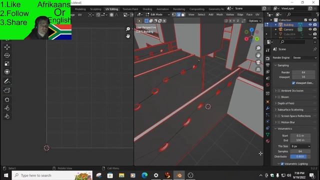 Builder Blender смотреть онлайн