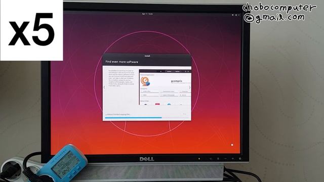 G2020T, 1155, ubuntu, 7zip test смотреть онлайн