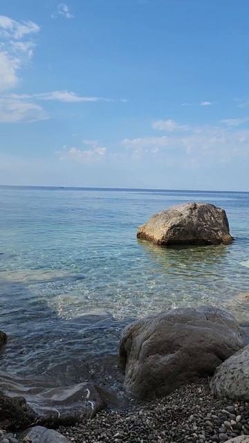 Крым.Самое чистое море. смотреть онлайн