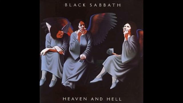 Black Sabbath - Neon Knights - Speed 50% смотреть онлайн