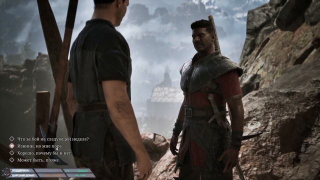 Gothic 1 Remake - ОБЗОР, ПЕРВЫЙ ВЗГЛЯД И МНЕНИЕ смотреть онлайн