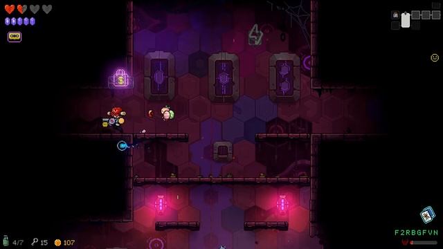 Neon Abyss #11 - ARES смотреть онлайн