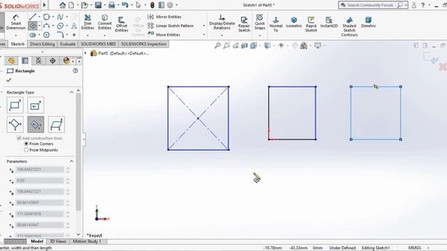 Solidwork For Beginners ||Basic Designer || Class 6 ||#solidworks смотреть онлайн