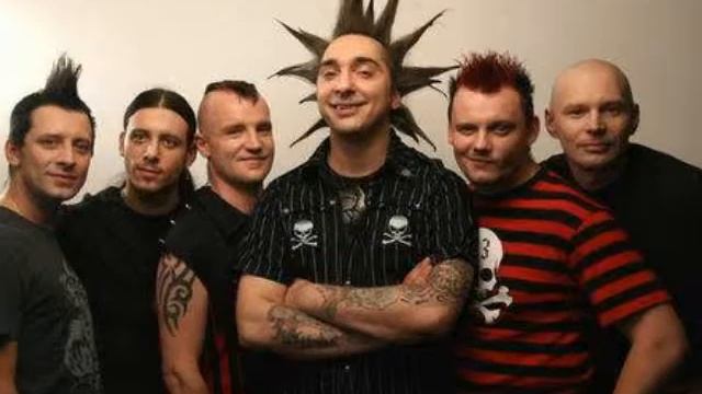 Король и Шут - Король и Шут