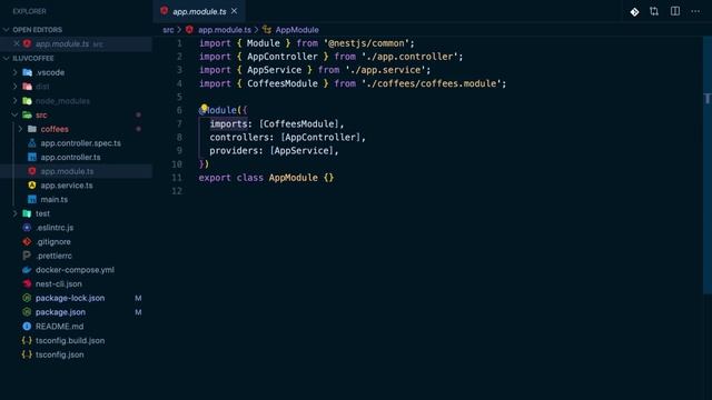 75 Introducing the Mongoose Module смотреть онлайн