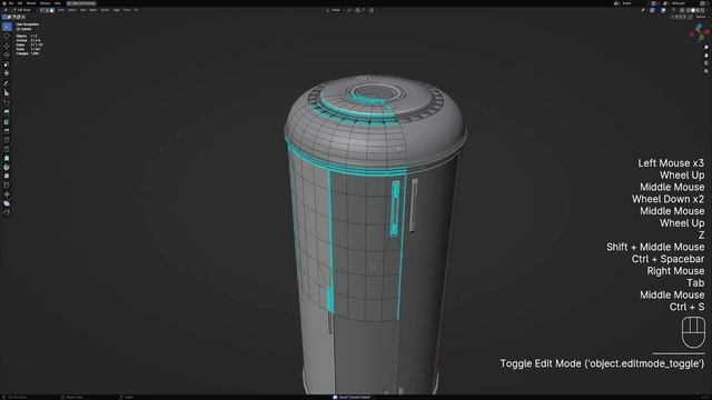 Panel Cutter Demo (No Commentary) смотреть онлайн