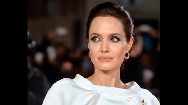Angelina Jolie talks family, cancer and 'Maleficent' смотреть онлайн