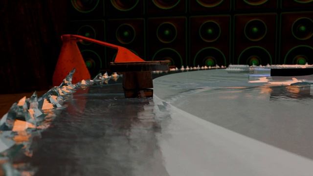 Jam Guardians (Blender animation) смотреть онлайн