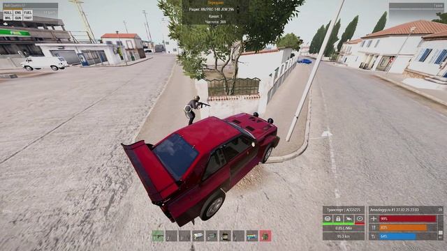 ArmA 3 2025.02.27 - 23.06.13.08.DVR - Trim 55555 смотреть онлайн