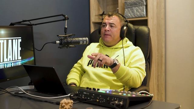 The Fastlane - Episode 18 смотреть онлайн