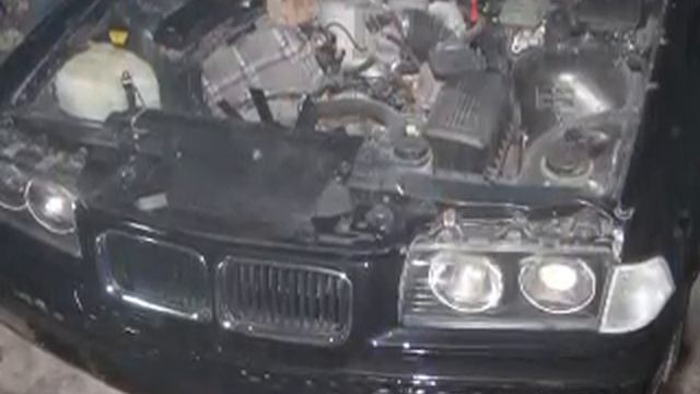 tuning of 318 is part 1 ..va urma смотреть онлайн