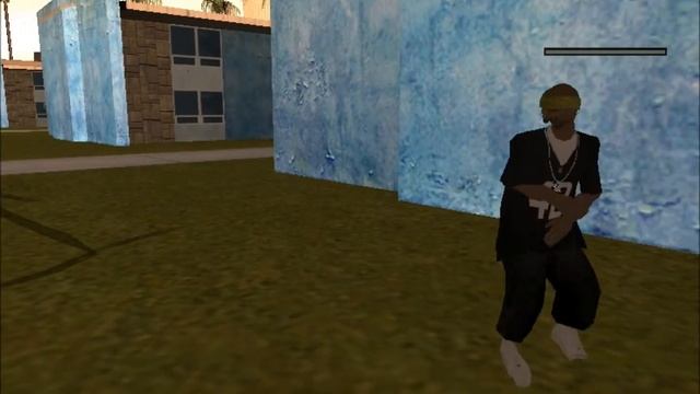MG[1]Break Dance Master от Stiw_Robin:D