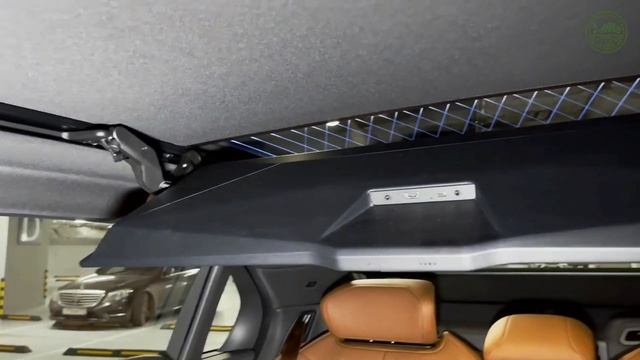 BMW 760i 2024 Model All Specifications