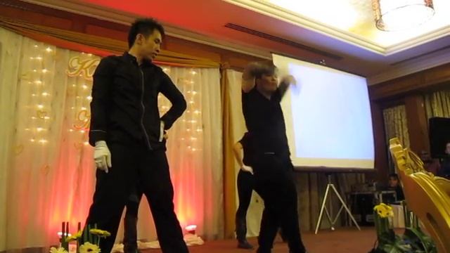 m.k lau waacking and vogue dance performance смотреть онлайн