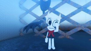 РАЗЛ И ДАЗЛ ПОТЕРЯЛИСЬ В МИР ДЕНДИ