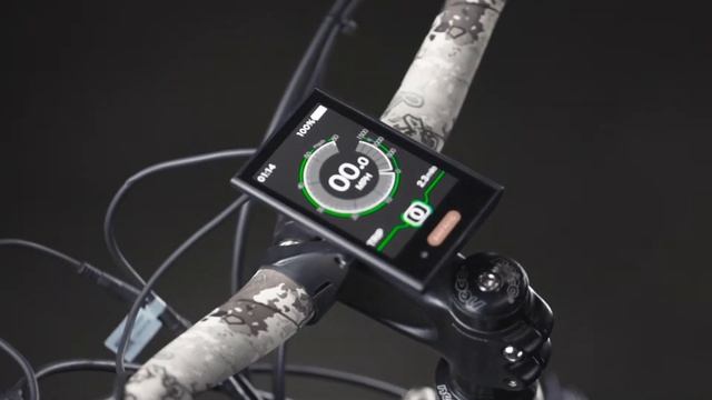 Rambo Bikes | REBEL 1000 XPC Electric Bike