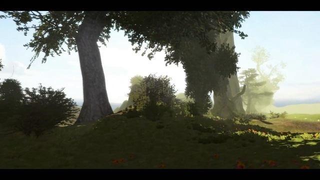 Landscape Elements Volume 1 - Unity Asset store. смотреть онлайн