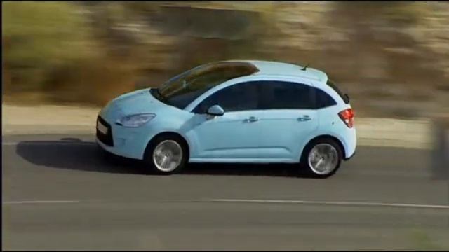 citroen c3 gpl 0001 смотреть онлайн