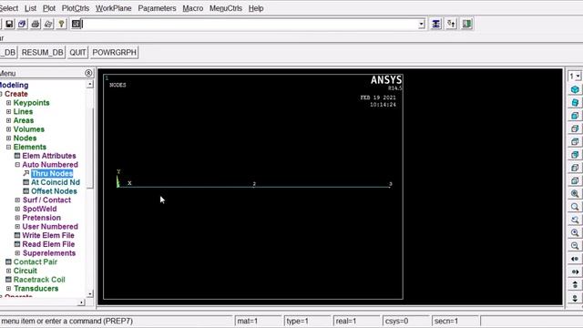 Finite Element Method Using Ansys Software смотреть онлайн