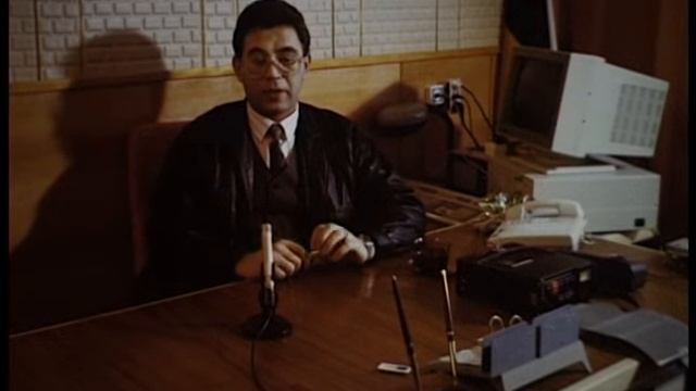 Радужные надежды на рынок - 1992 г смотреть онлайн
