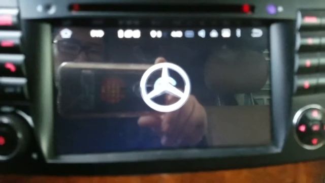 Xtrons Octa-Core W211 DVD Player Issue смотреть онлайн