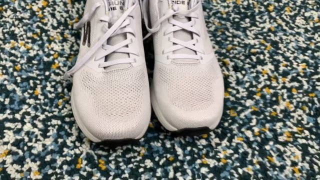 Skechers GOrun Ride 8 Hyper (Men's)
