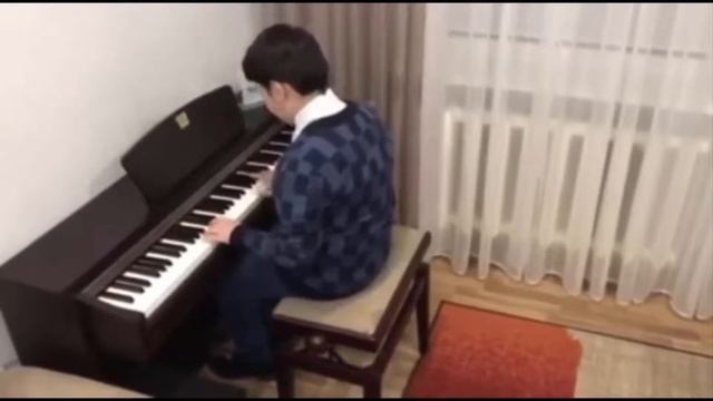 "COPENHAGEN STARS - 2021" INSTRUMENTAL MUSIC / PIANO/ SOLOISTS - MINI KIDS, CHILDREN- EDITED VERSIO смотреть онлайн