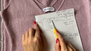 МК платье спицами | @iiaks