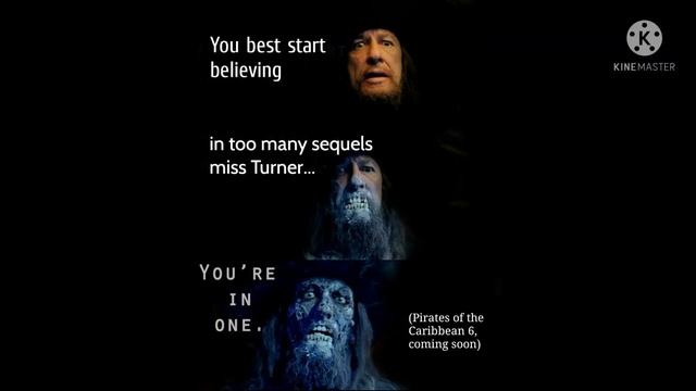 AVAST YE ! 50 of the Funniest Pirates of the Caribbean Memes смотреть онлайн