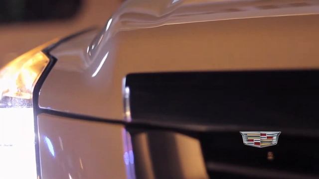Cadillac PROMO смотреть онлайн