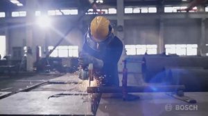 Угловая шлифмашина BOSCH GWS 24-230 JZ