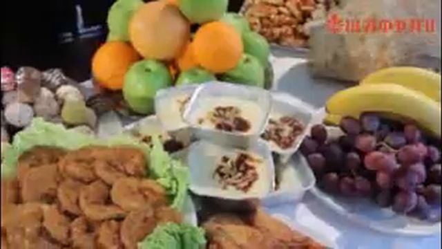 safran turk mutfagi смотреть онлайн