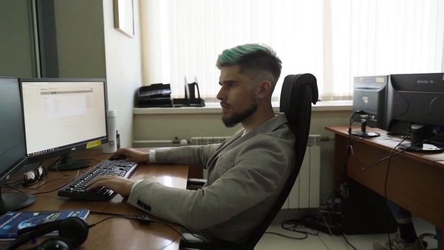 Работа в команде профессионалов М2М Телематика смотреть онлайн