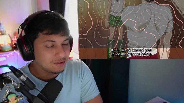 GON GOES ALL OUT! | Hunter x Hunter Episode 71 Reaction смотреть онлайн