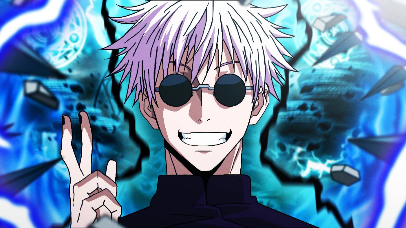 Lil Yachty - Let’s Get On Dey Ass (Jujutsu Kaisen AMV) смотреть онлайн