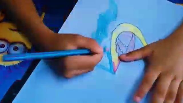 how to draw duck easy step by step || how to turn number 2 into duck pencil sketch смотреть онлайн
