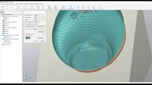 QUICKSURFACE Tutorial: Hybrid Modeling